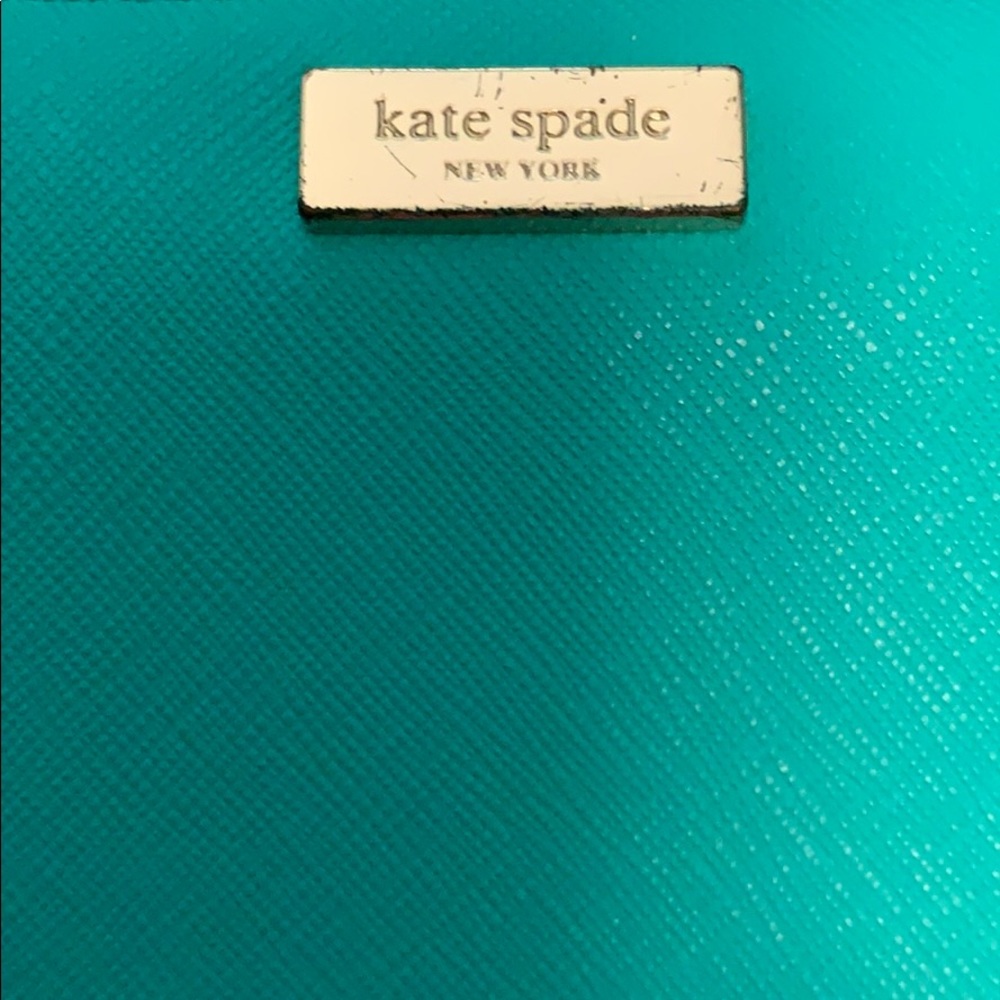Kate Spade Wallet - Picture 2 of 5